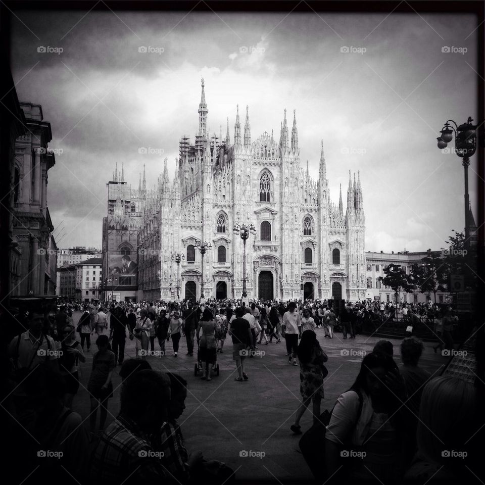 Milano