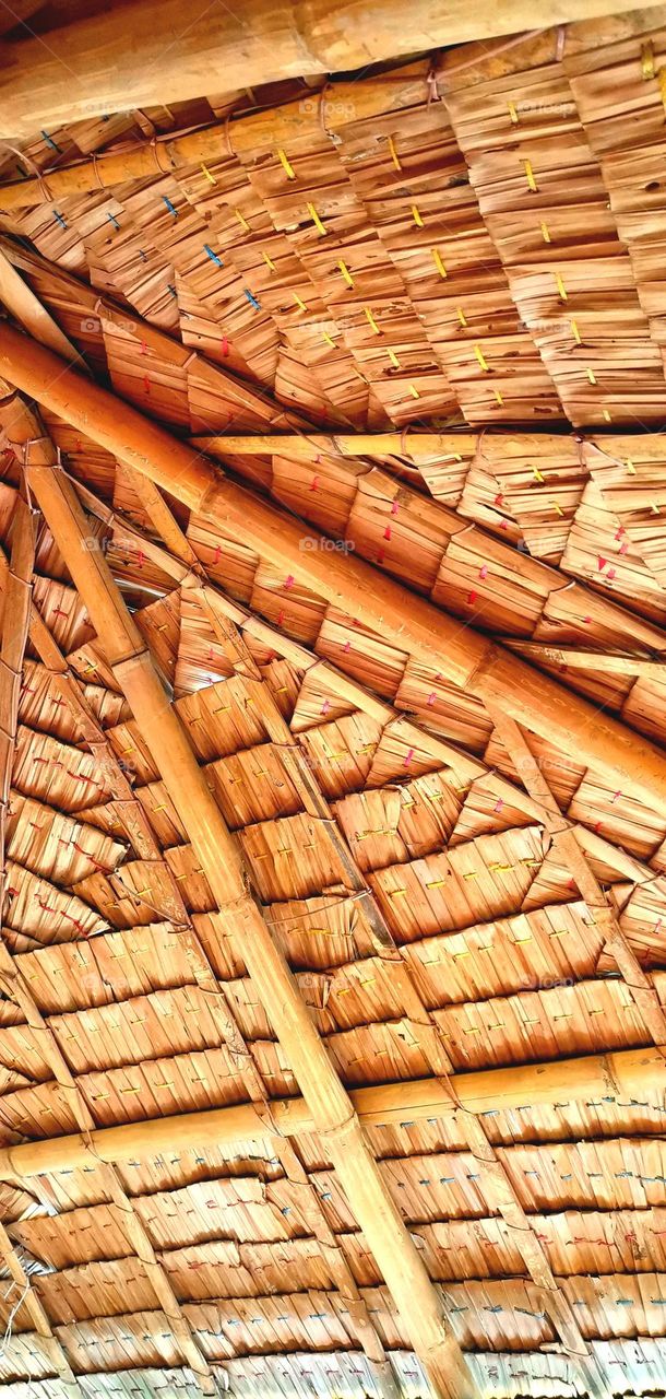 Nipa Hut