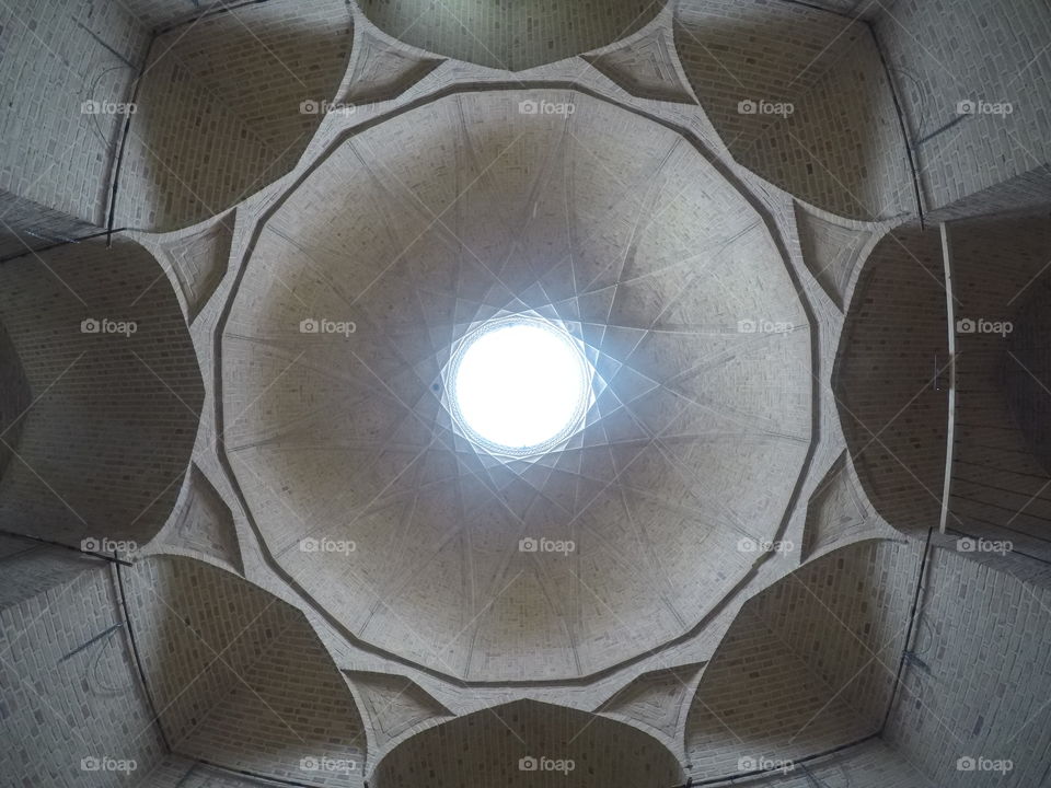 persian architecture