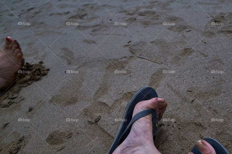 Playa del Garraf