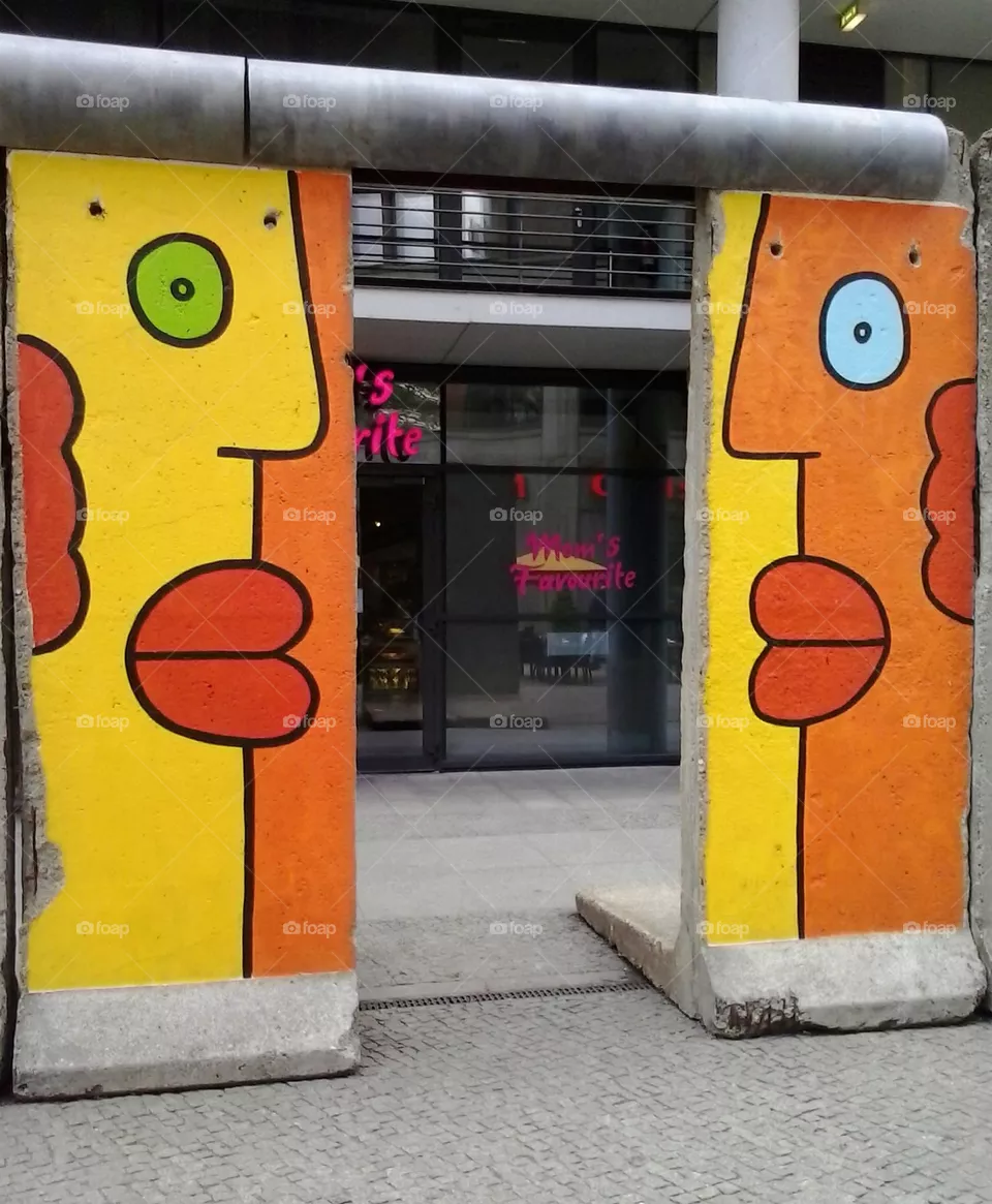 Art everywhere