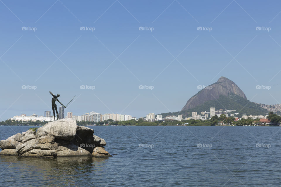 Rio de Janeiro - The wonderful city.