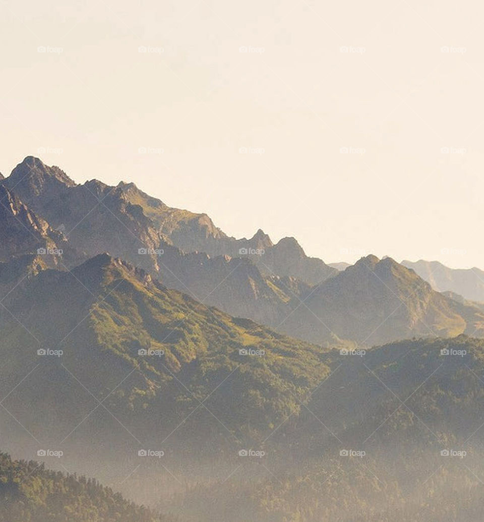 Travel around the world