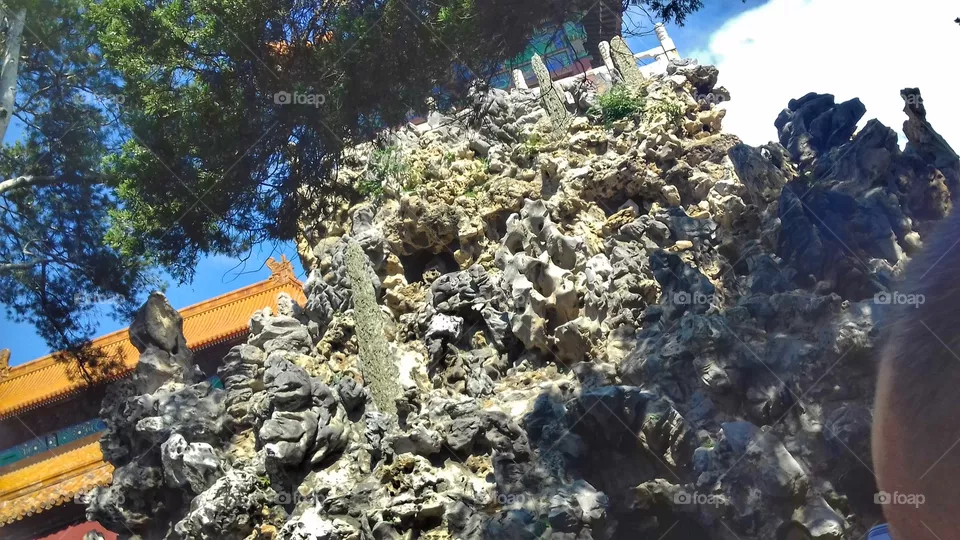 Rocks