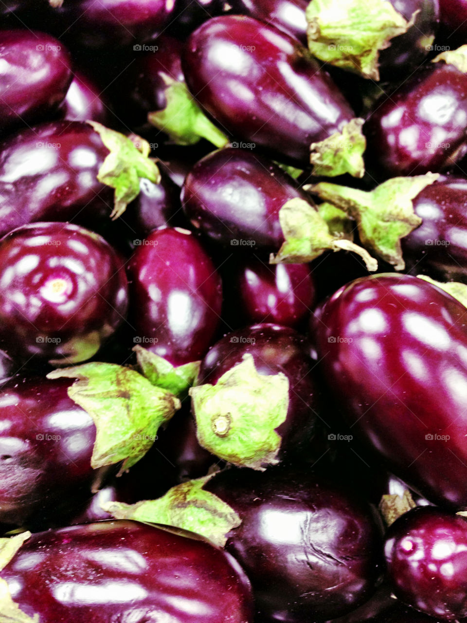 food purple farm vegetable by bsa