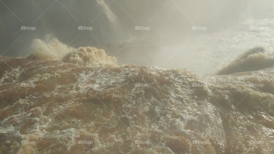 Cataratas do Iguaçu