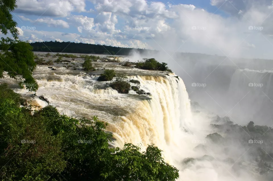 cataratas do Iguaçu