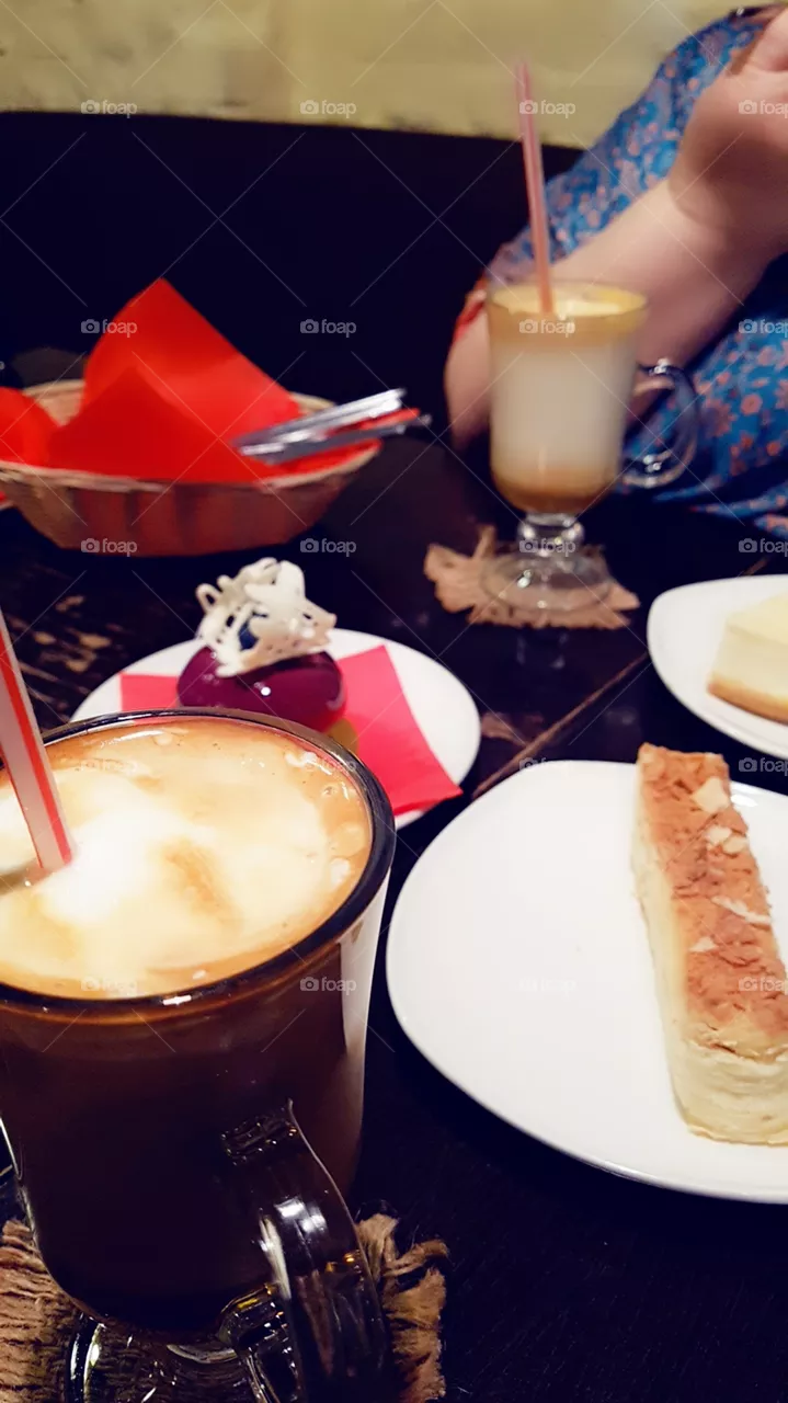 coffee