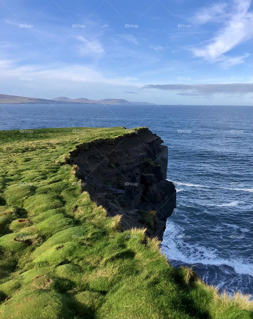 Knockaun Ocean View