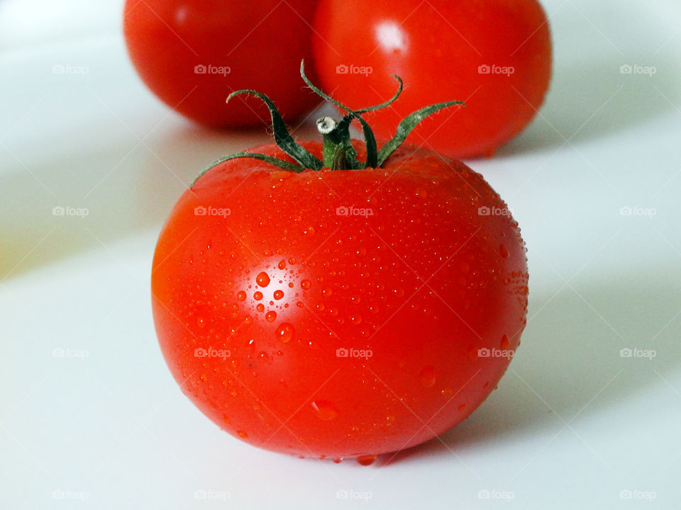 Tomatoes