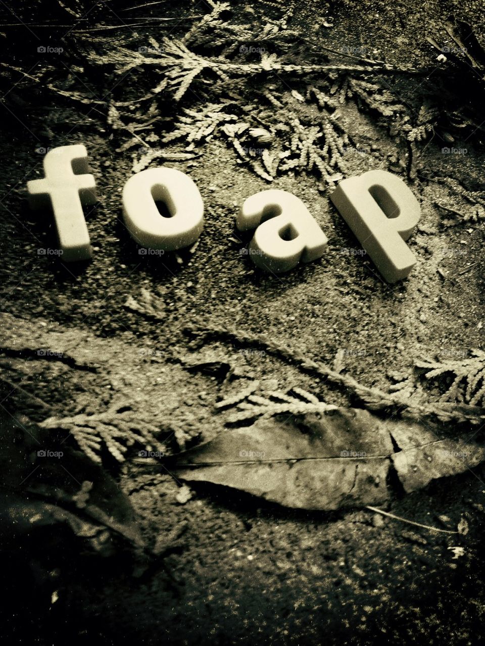 Foap