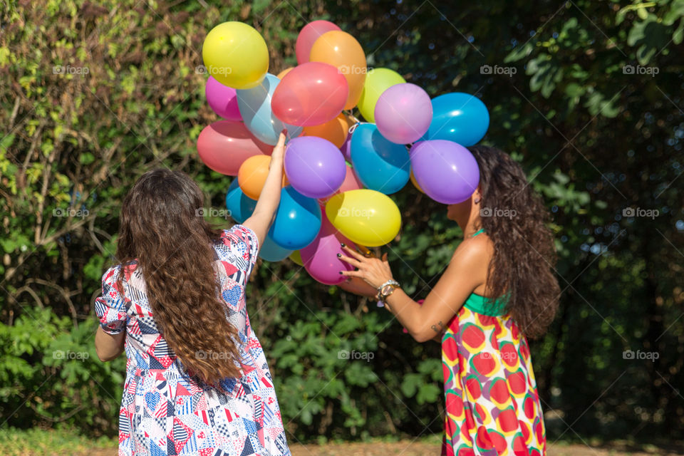 Balloons