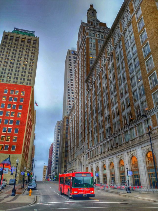 tulsa