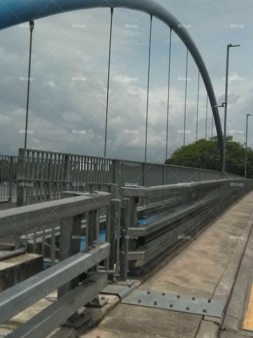 battaramulla bridge