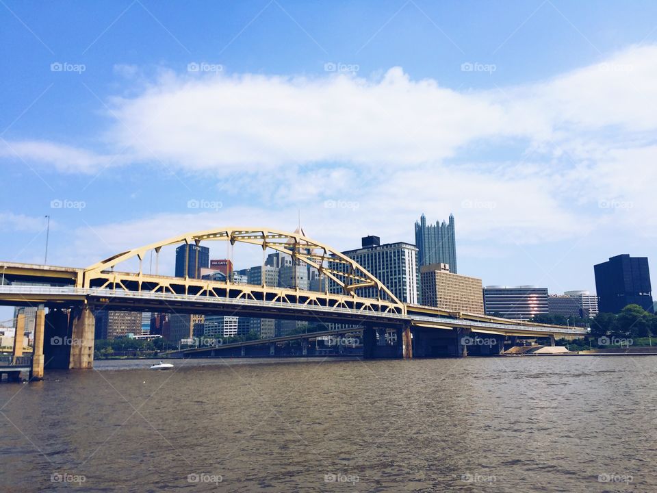 Pittsburgh, Pennsylvania