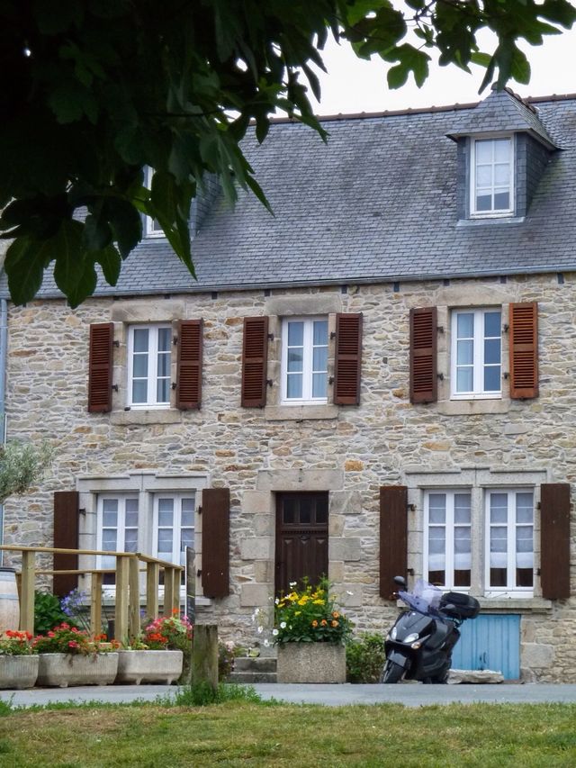 House in France