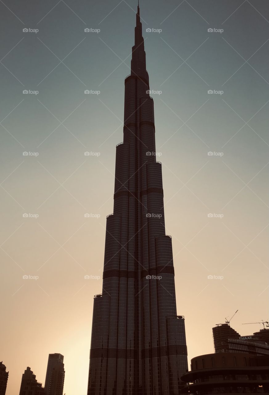 Burjkhalifa 