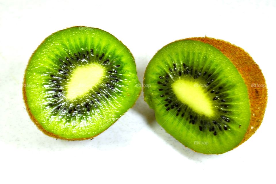 Kiwi fruit