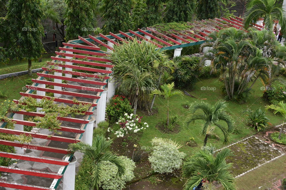 nikmati yang allah berikan kepada manusia