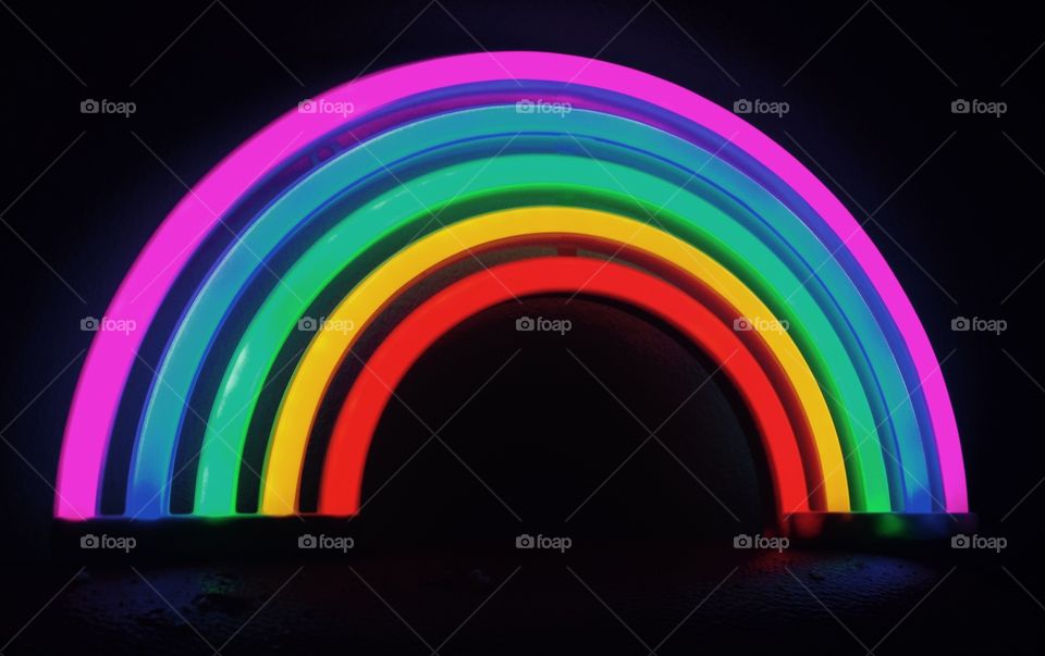 Rainbow 