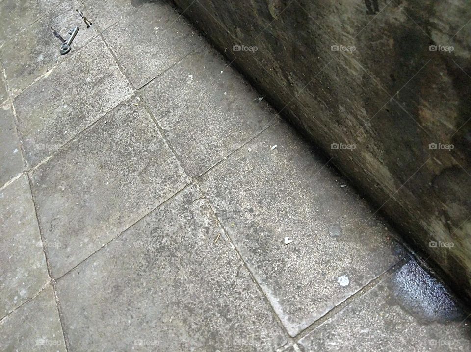 The world of Liliput, key