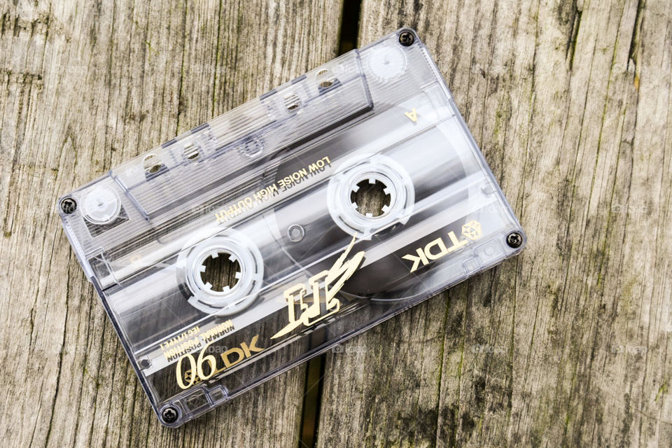 nostalgia tour of the old music world