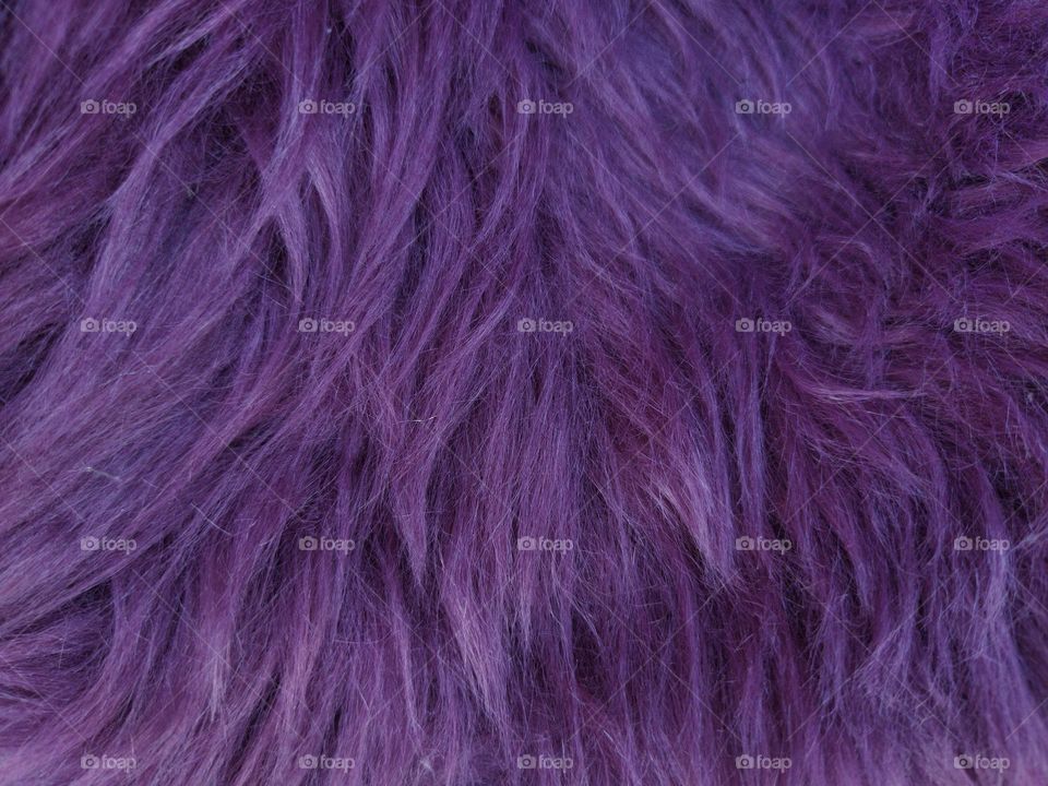 purple carpet texture from closeup , abstract , purple background
