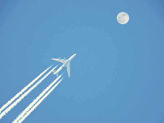 Let's Fly