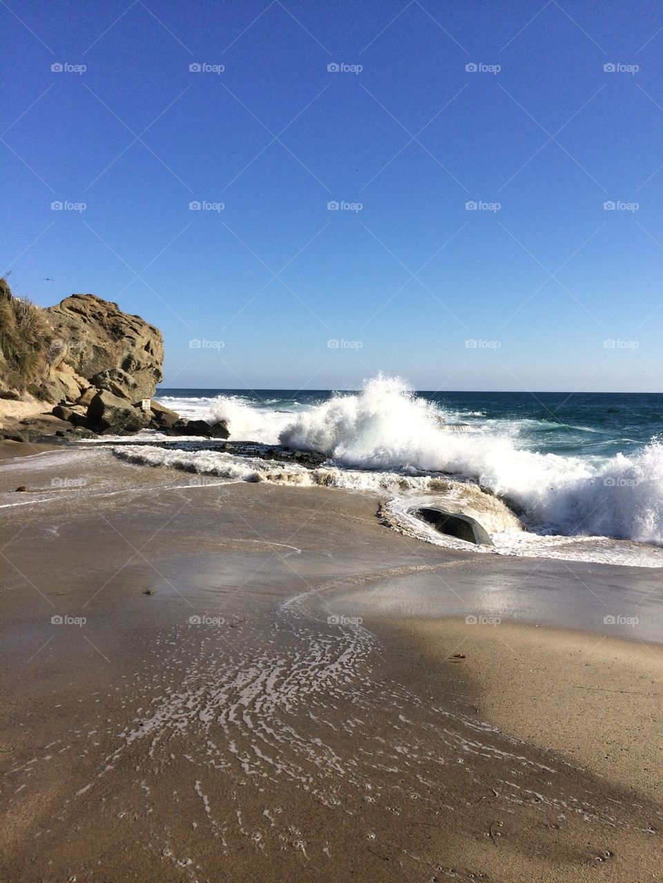 Aliso Creek Beach