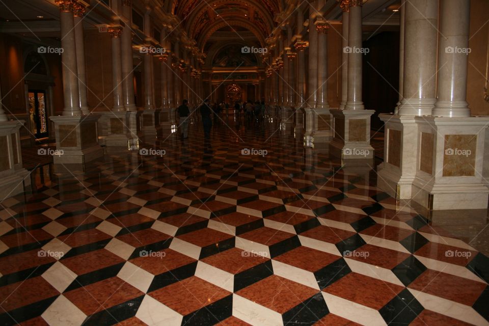 floor design
