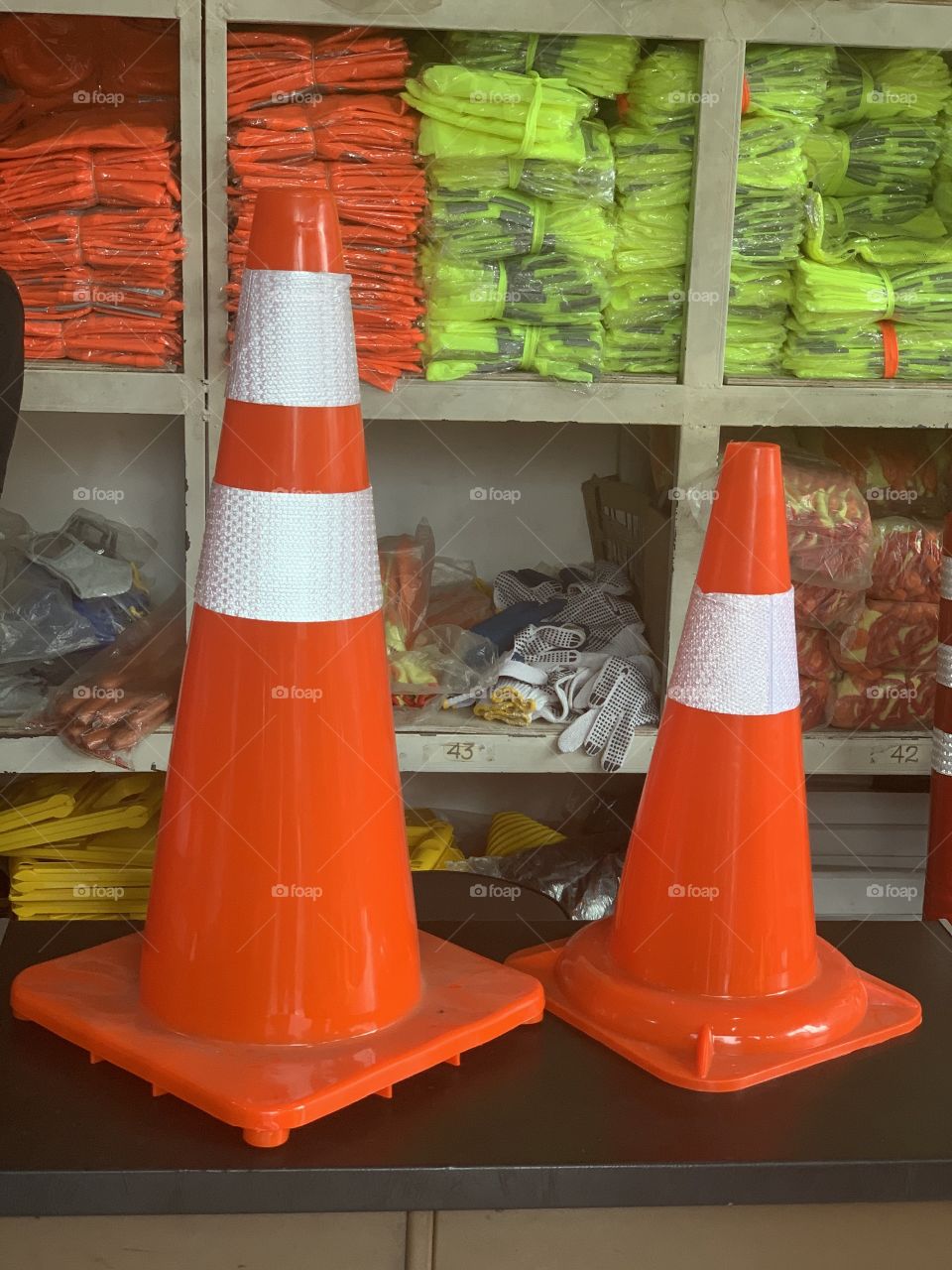 Road Cone 