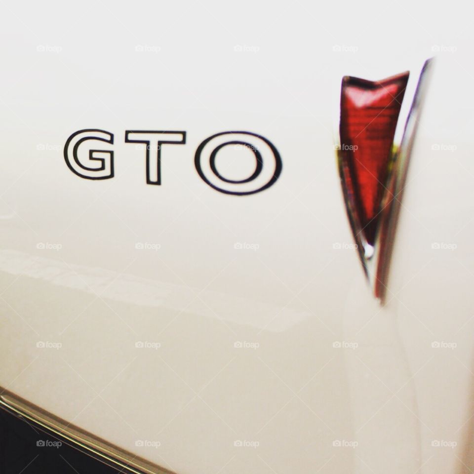 GTO 