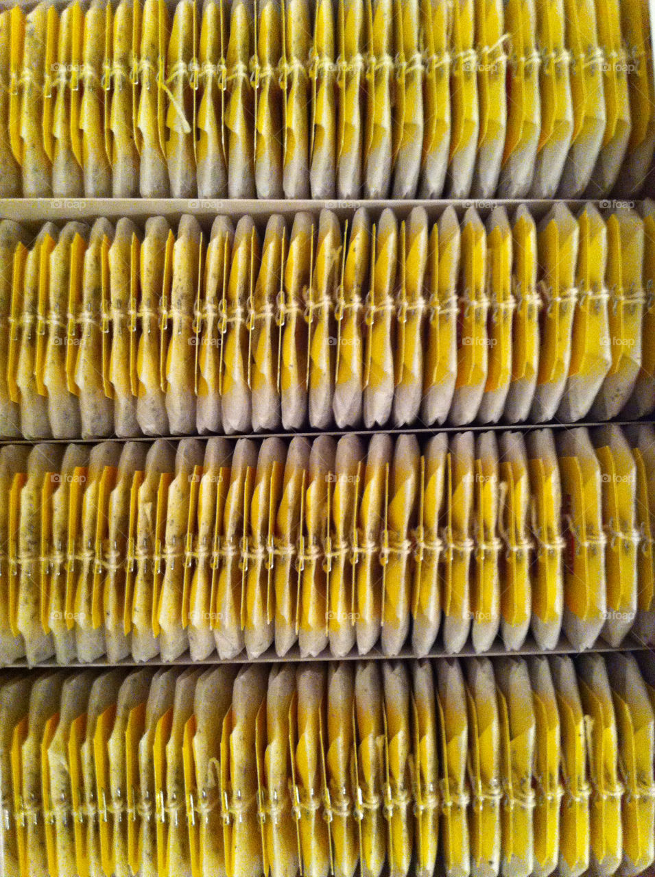 pattern drink tea rows by barkai