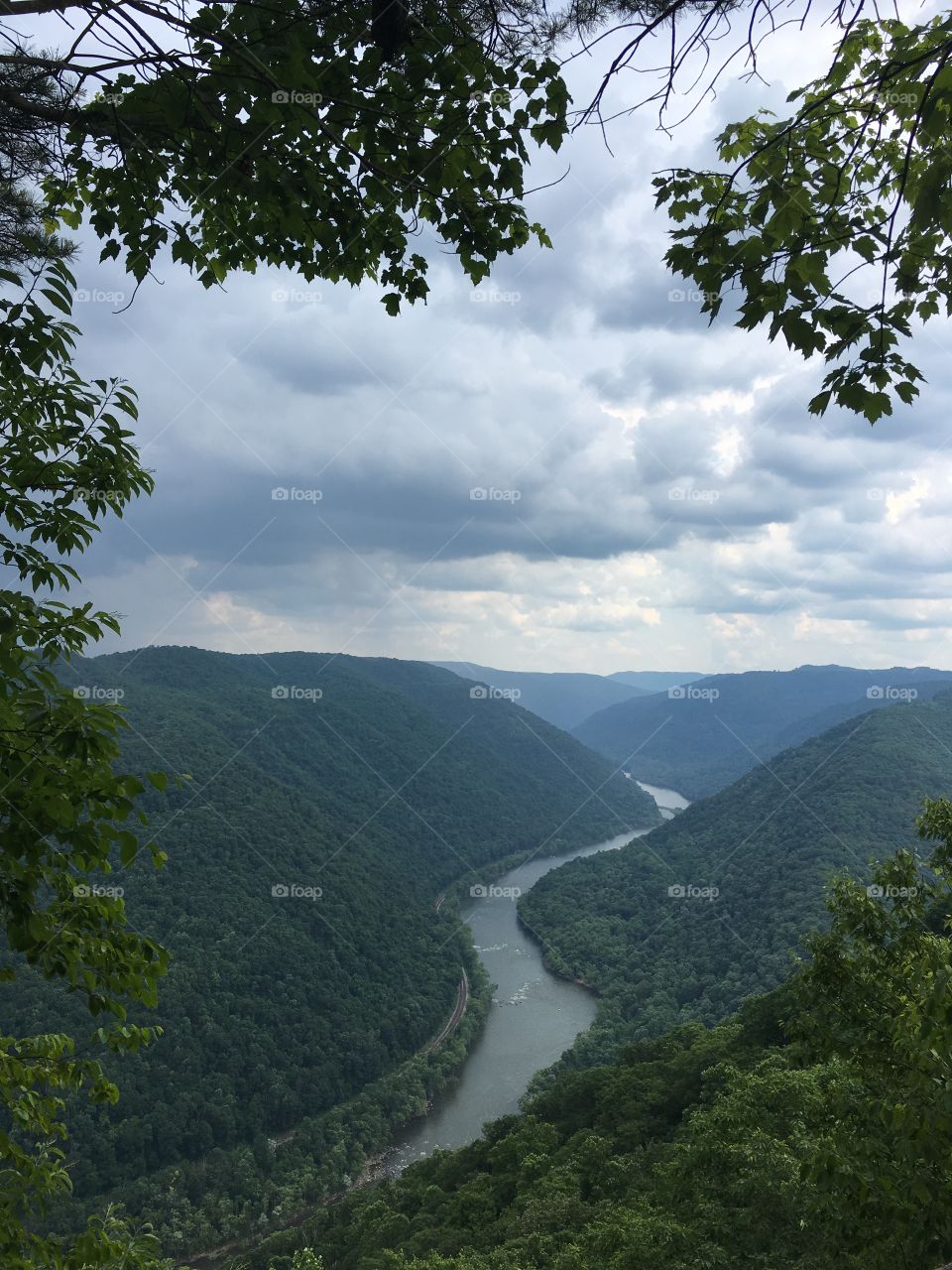 The Grand View WV