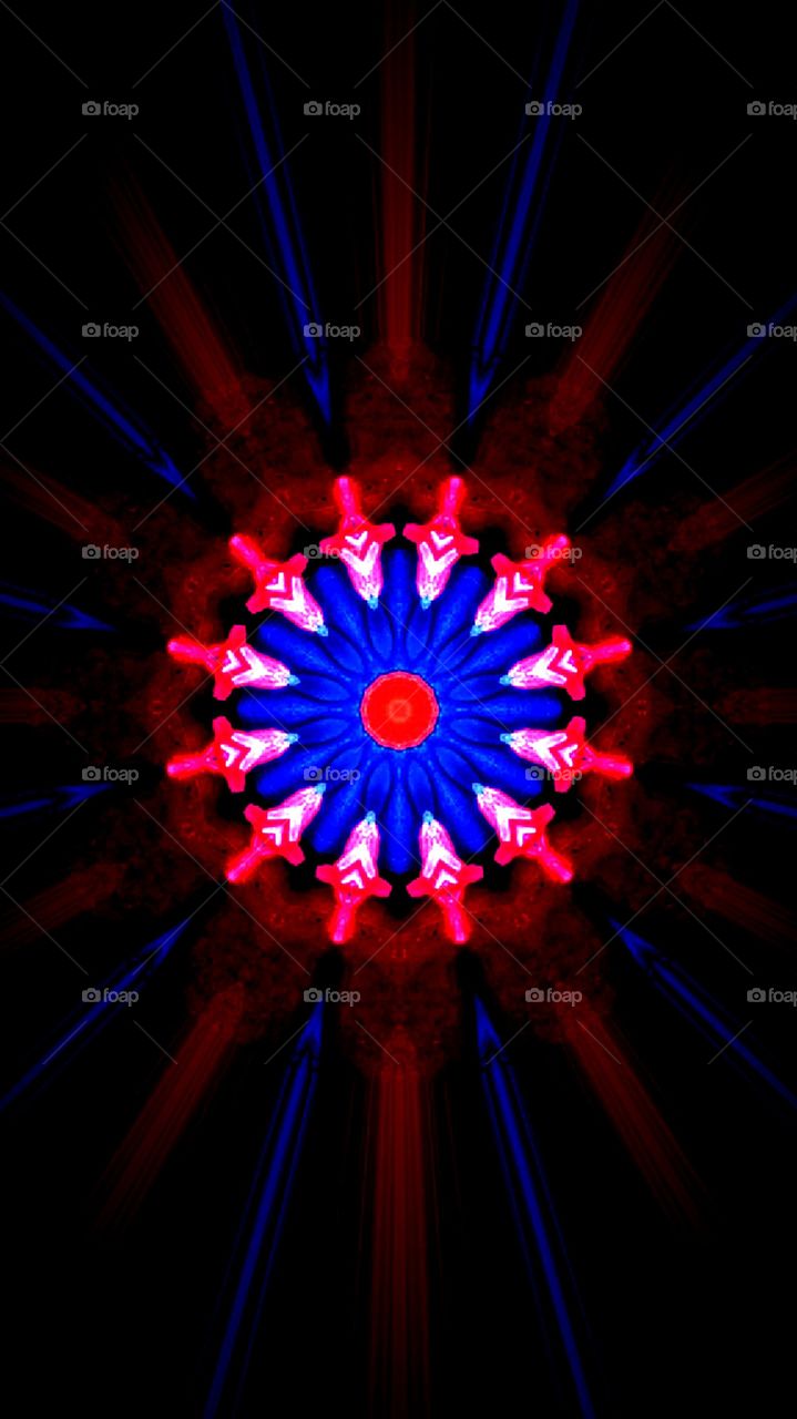 Holiday decorations 2019