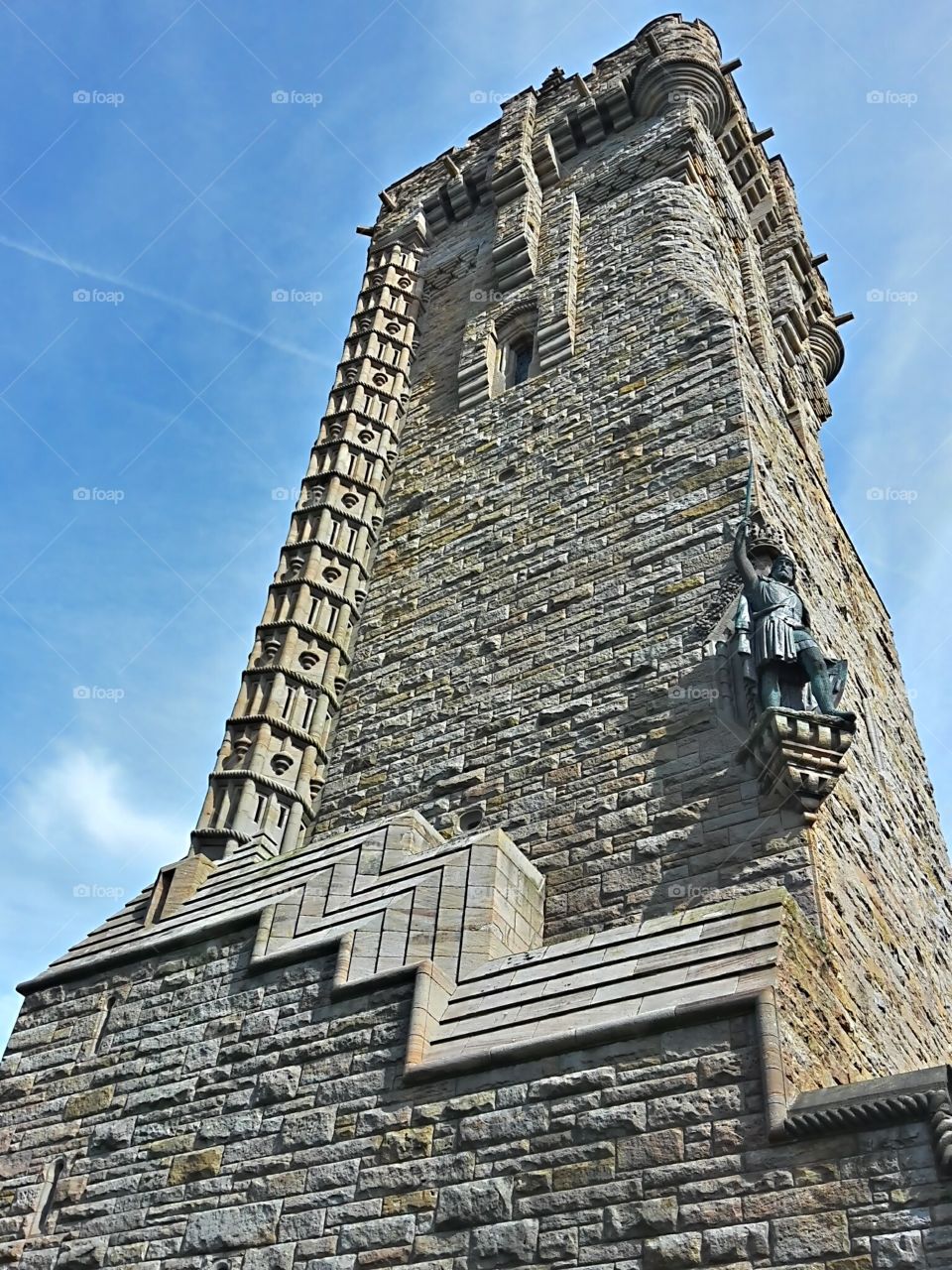 wallace tower