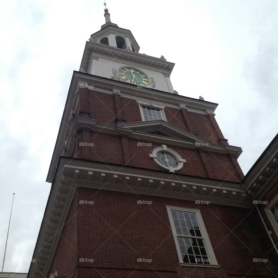Independence Hall