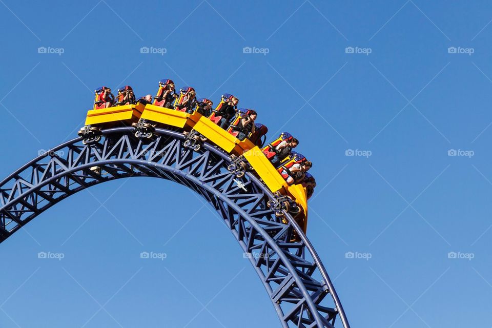 Rollercoaster