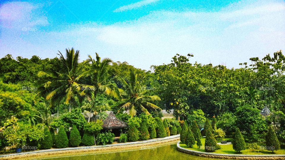 Foap Com Tempat Wisata Bogor Stock Photo By Paskalis T Foap Com Tempat Wisata Bogor Stock Photo By Paskalis T