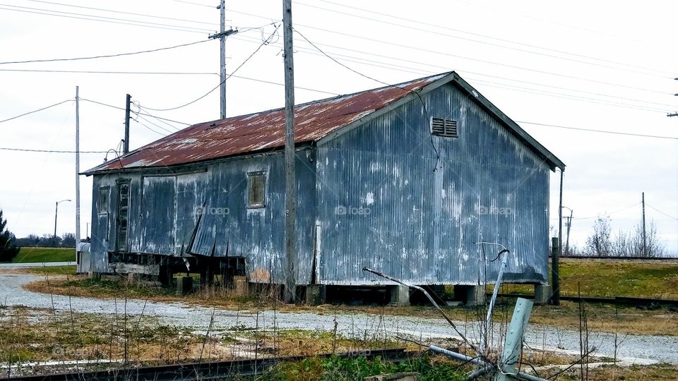 Left to Its Own Devices