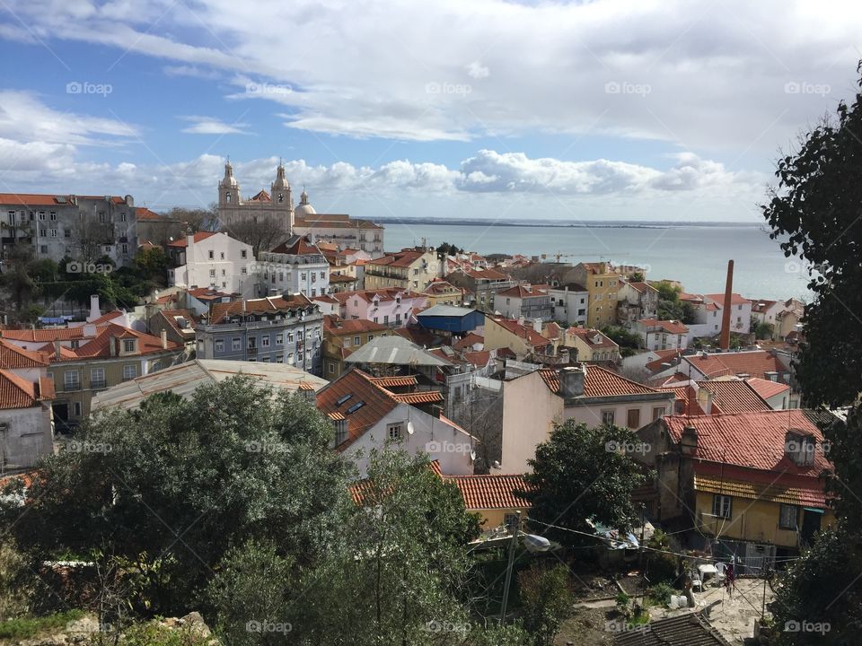 Lisbon