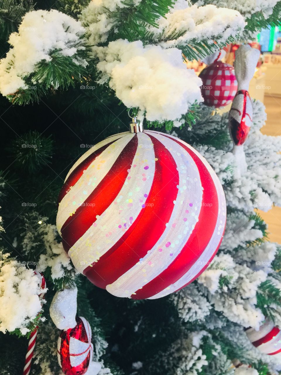 He who has not Christmas in his heart will never find it under a tree. - Roy Smith