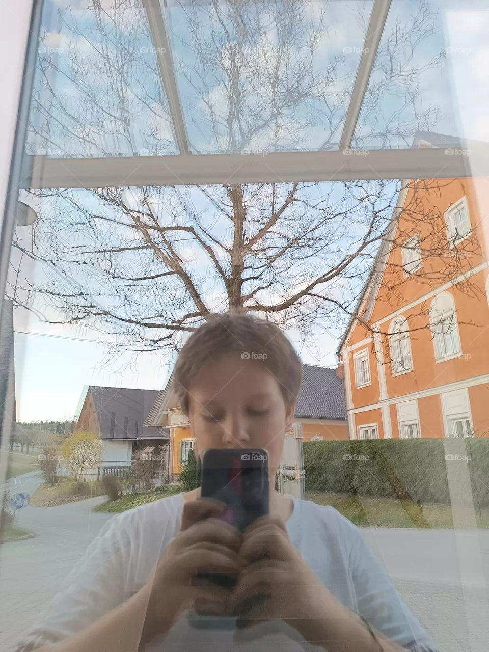 I'm
