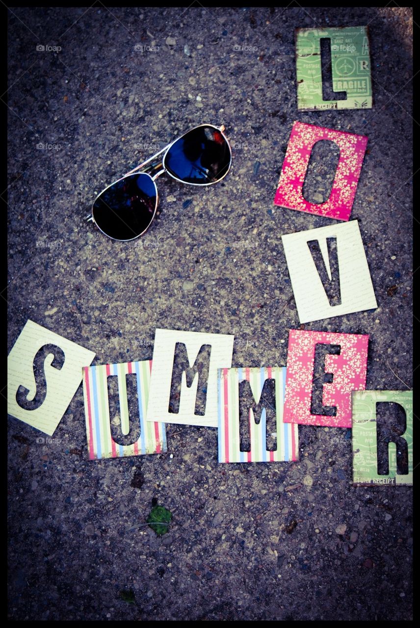 Summer love