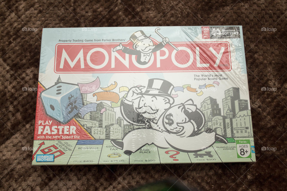monopoly