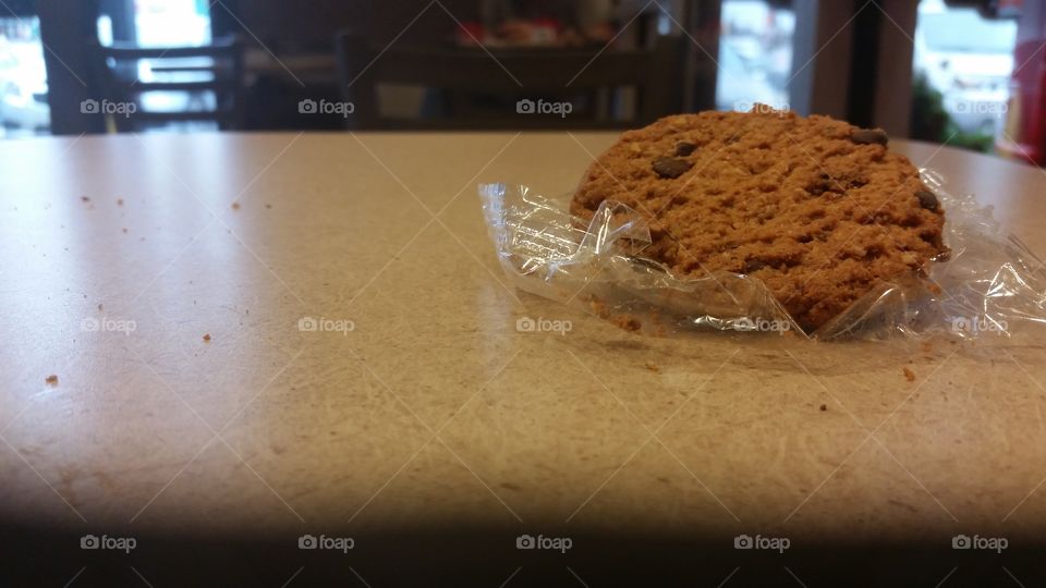 Last Cookie