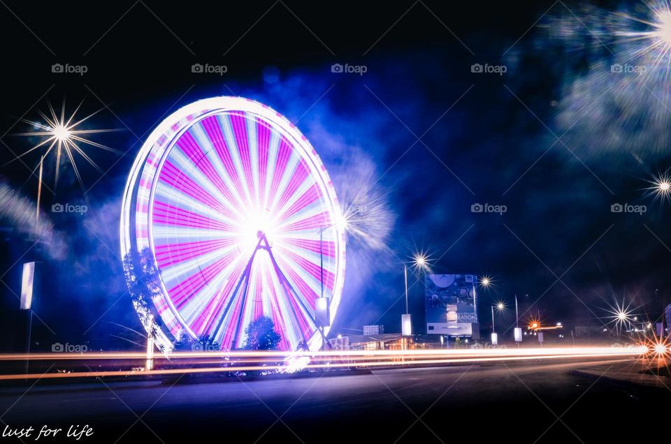 The eye of Kenya 🇰🇪