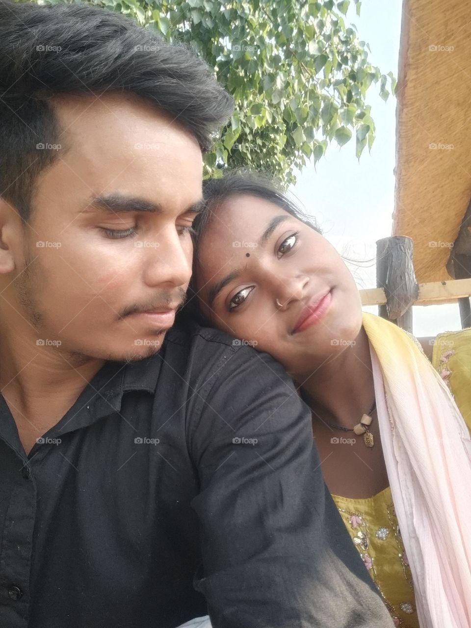 lovely couples ☺️💝