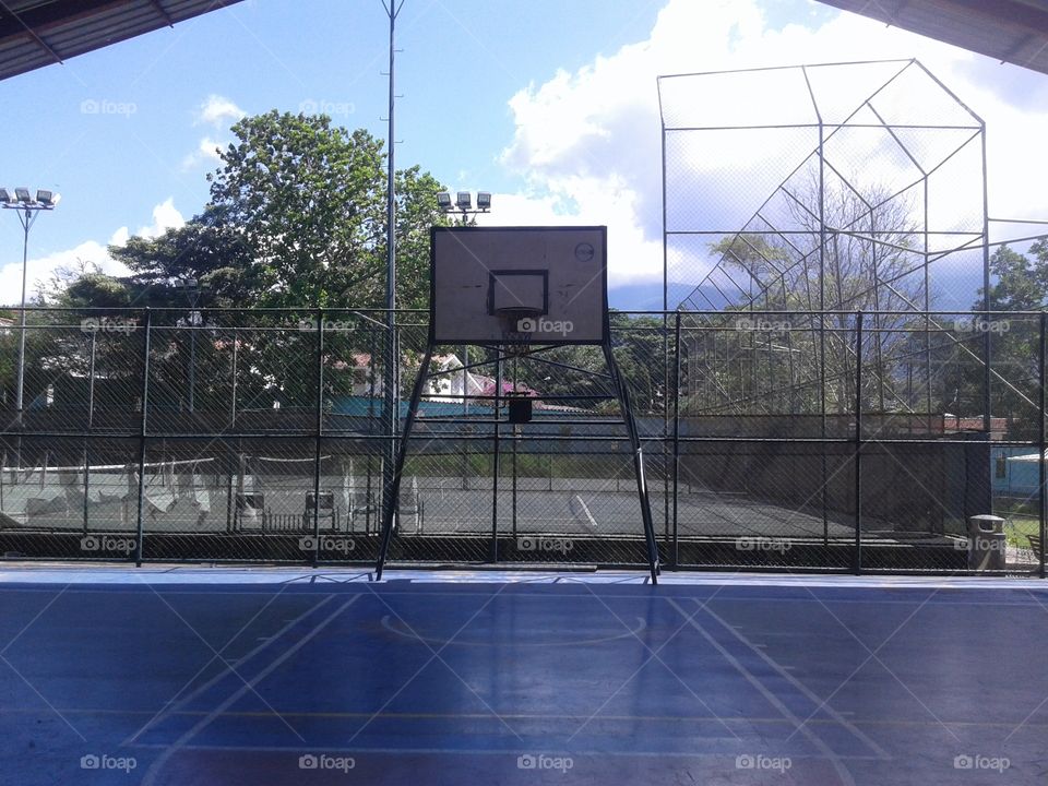 basquet