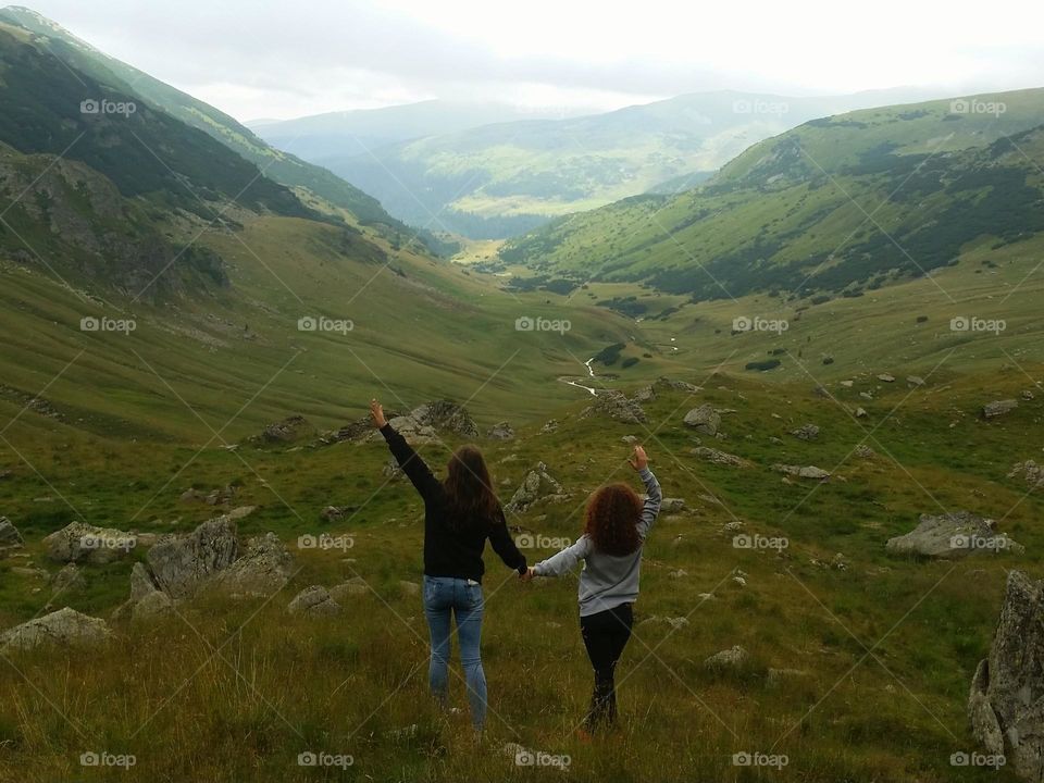 Transalpina